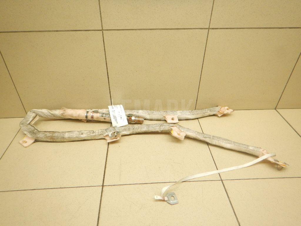 Подушка безопасности боковая (шторка) 3C8880742B VAG
