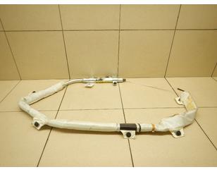 Подушка безопасности боковая (шторка) для Kia RIO 2005-2011 БУ состояние отличное