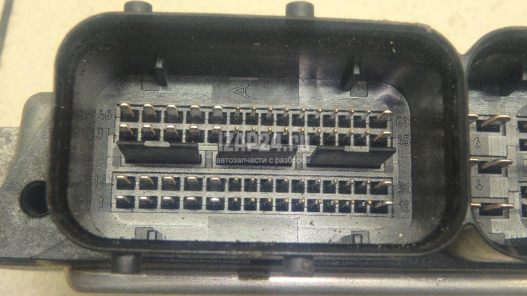 03L906018BF Блок управления двигателем VAG Passat [B7] (2011 - 2015)