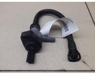 Клапан вентиляции топливного бака для Mini Cabrio R57 2008-2015 БУ состояние отличное