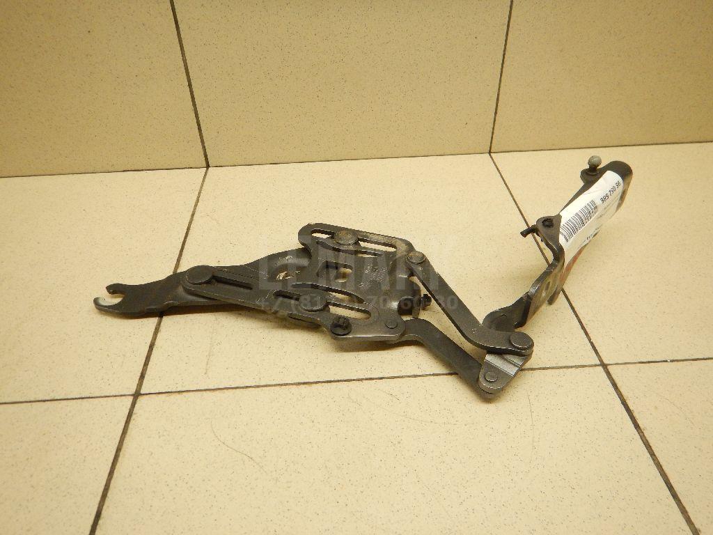 Петля капота правая для  BMW 1-serie F20/F21 2011-2019
