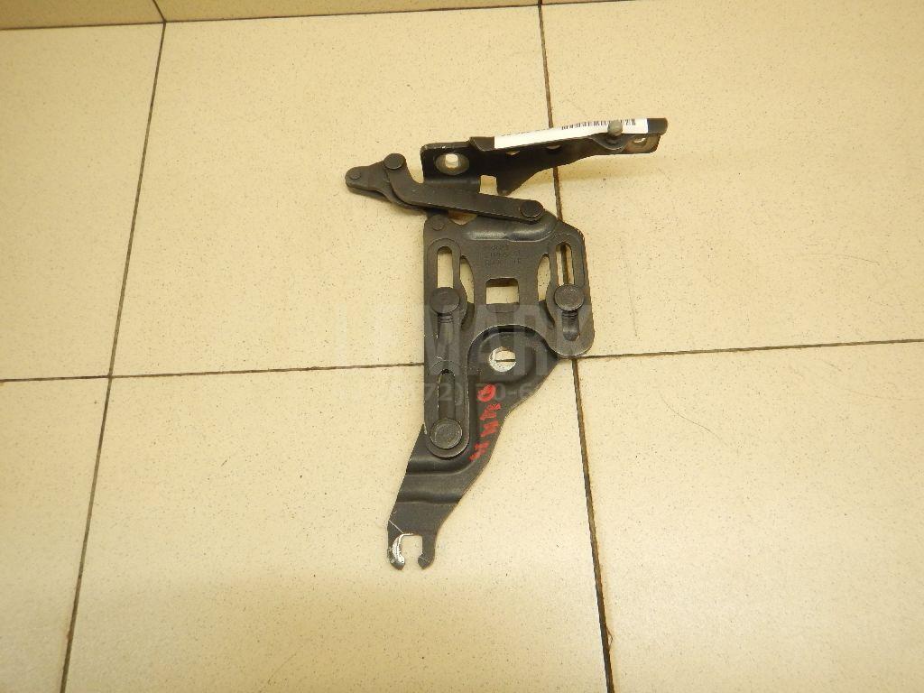 Петля капота левая для  BMW X5 E53 2000-2007