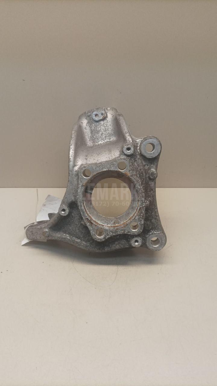 Кулак поворотный передний правый 3C0407254F VAG