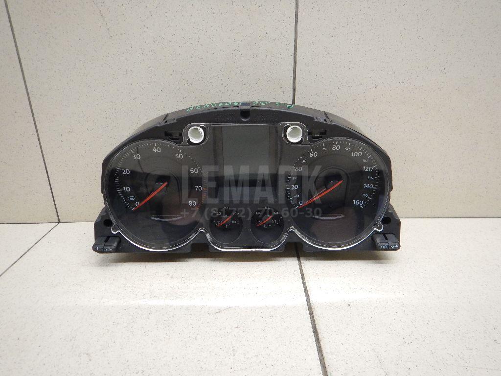 Панель приборов 3C0920971FXZ01 VAG