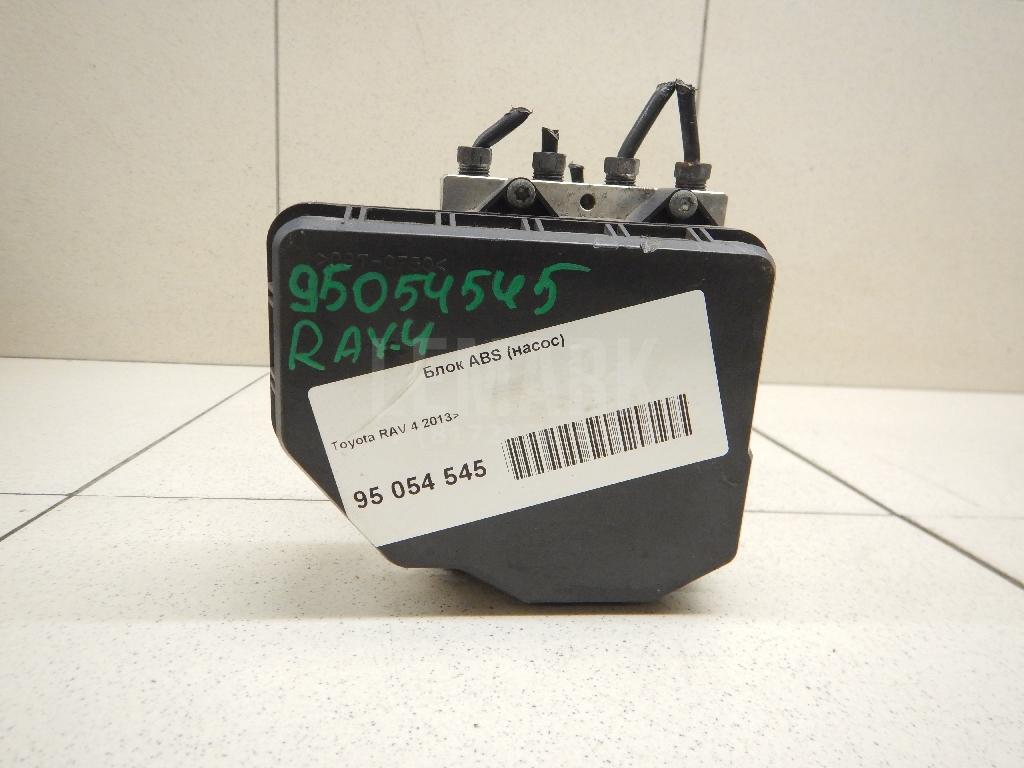 Блок ABS (насос) 440500R171 Toyota