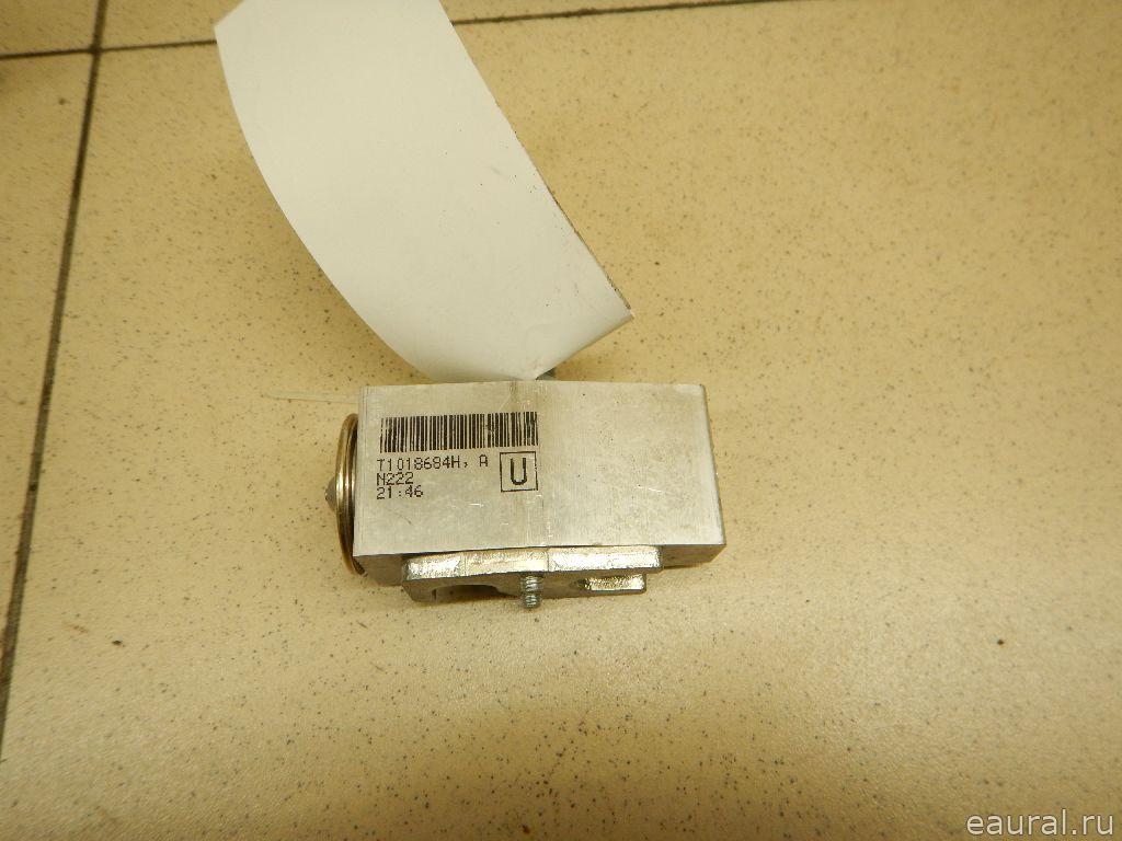 Клапан кондиционера