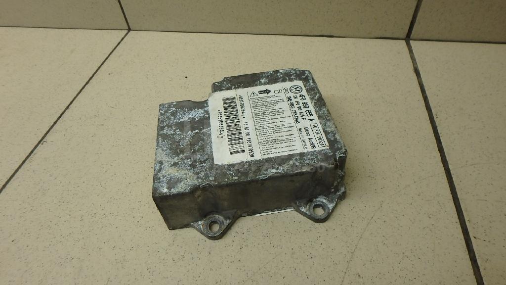 Блок управления AIR BAG для  Audi A5/S5 [8T] Coupe/Sportback 2007-2016
