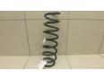 Пружина передняя