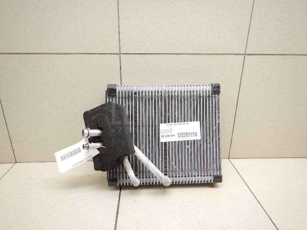 Испаритель кондиционера 7P0820101B VAG
