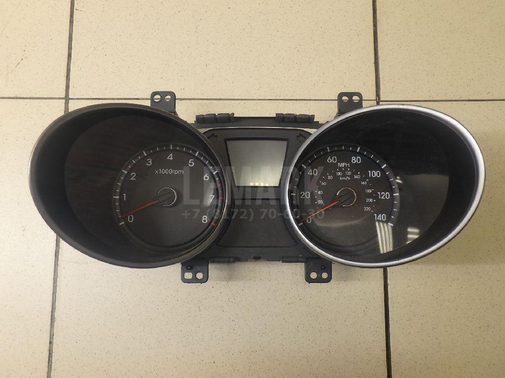 Панель приборов 940012S570 Hyundai-Kia