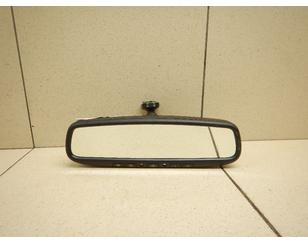 Зеркало заднего вида для Nissan Pathfinder (R51) 2005-2014 с разбора состояние хорошее