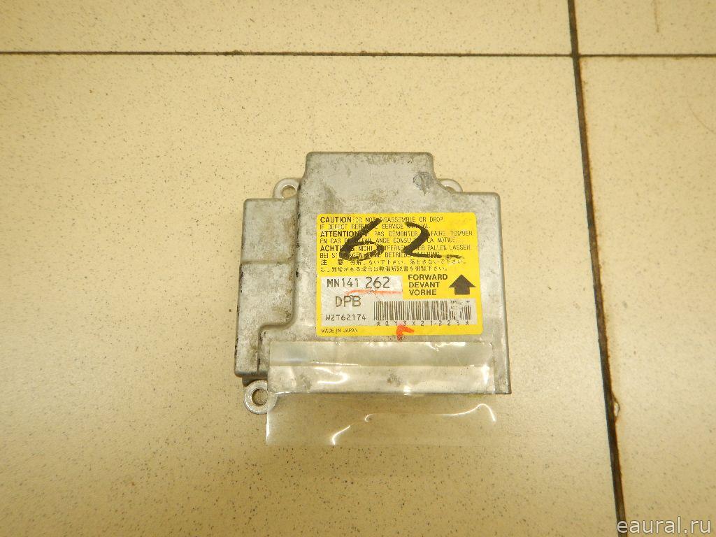 Блок управления AIR BAG