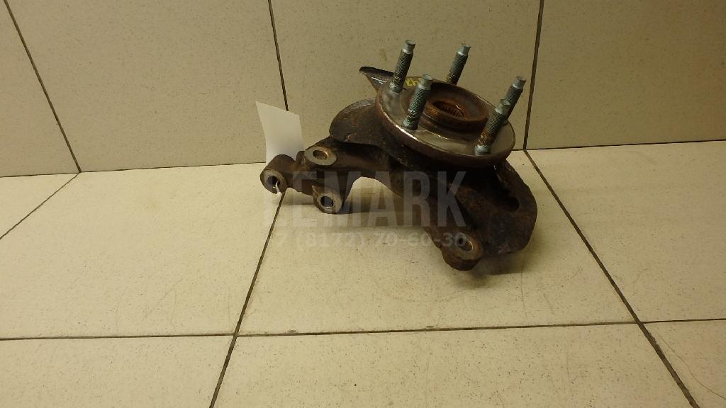 Кулак поворотный передний левый для  Chery