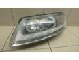 Фара левая