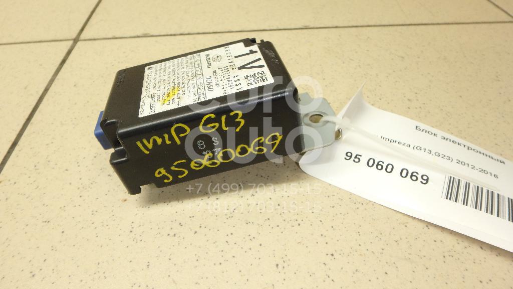 88831-VA001 Subaru от 2687 руб. для Subaru Impreza (G13,G23) 2012-2016 ...