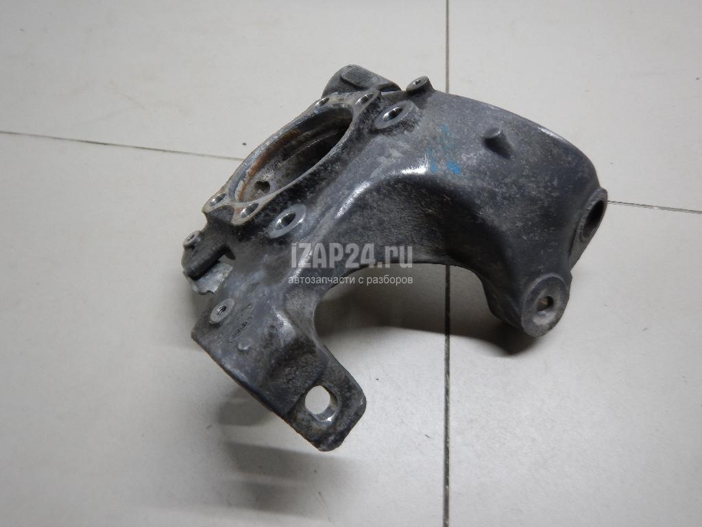 4F0505434G Кулак поворотный задний правый VAG Allroad quattro (2006 - 2012)