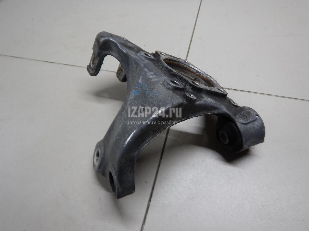 4F0505434G Кулак поворотный задний правый VAG Allroad quattro (2006 - 2012)