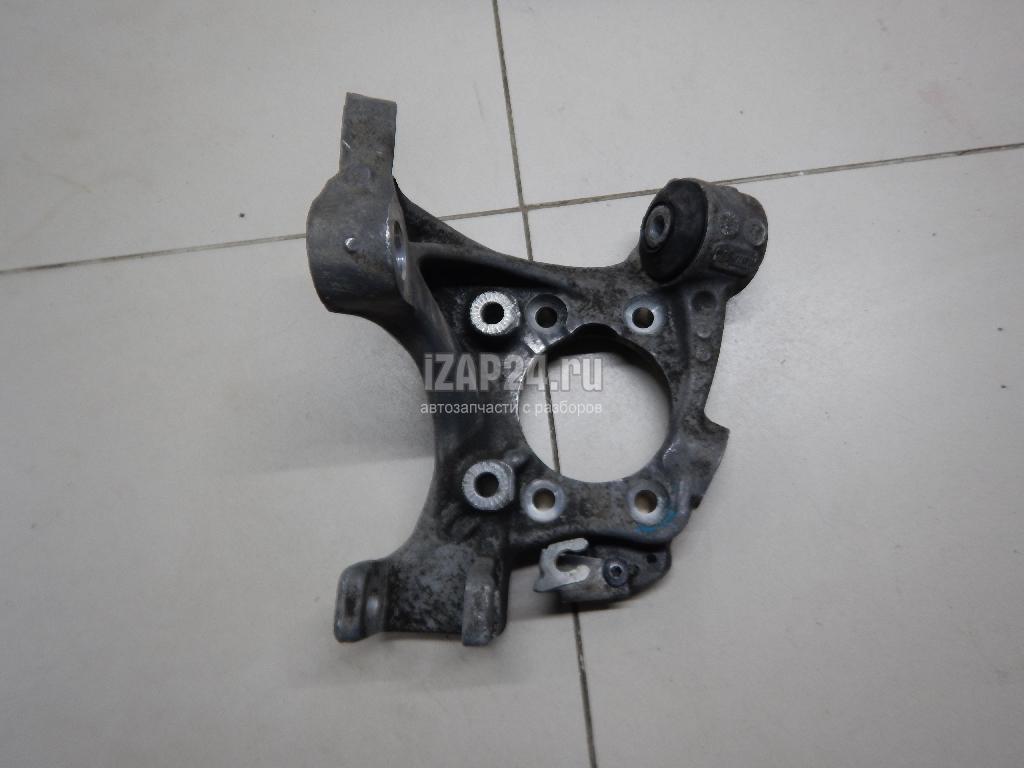 4F0505434G Кулак поворотный задний правый VAG Allroad quattro (2006 - 2012)