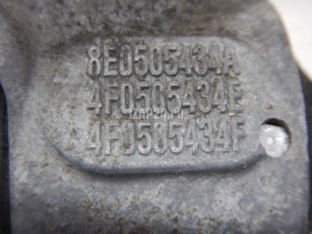4F0505434G Кулак поворотный задний правый VAG Allroad quattro (2006 - 2012)