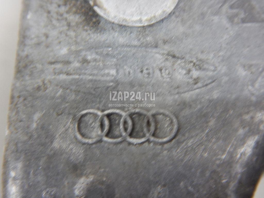 4F0505434G Кулак поворотный задний правый VAG Allroad quattro (2006 - 2012)