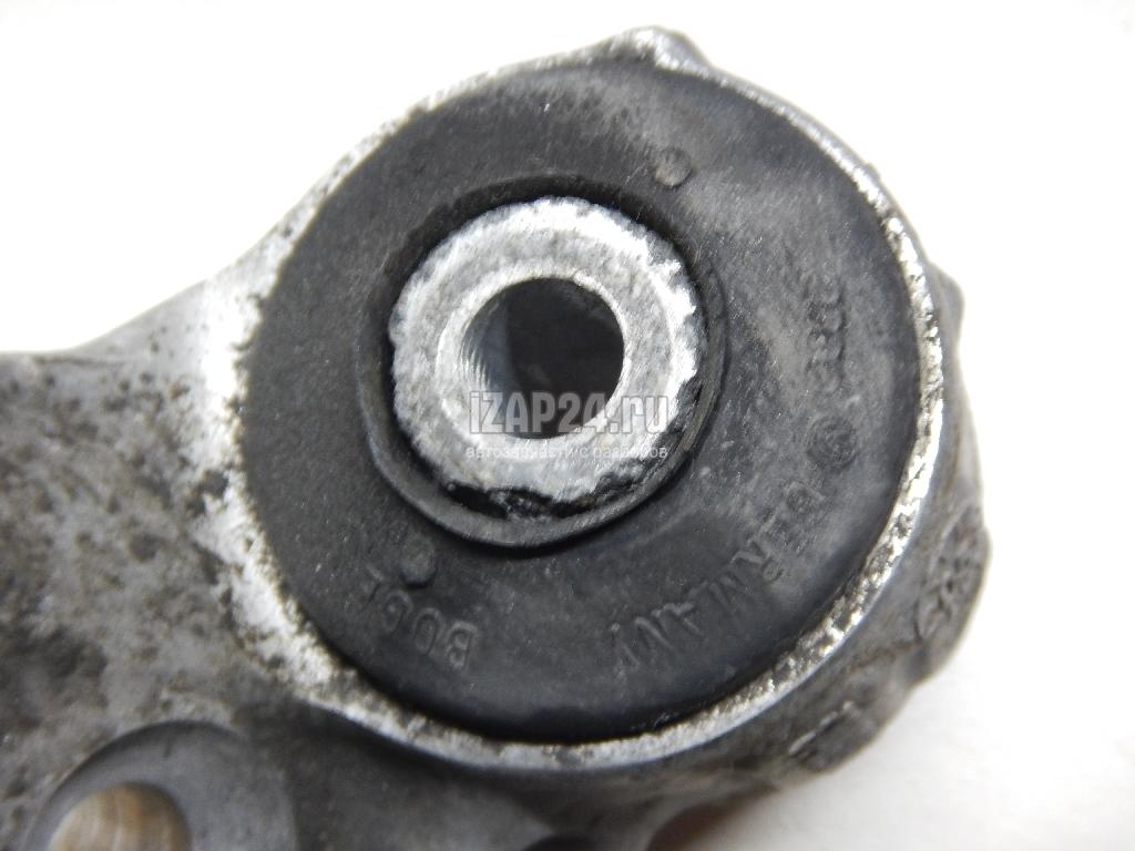 4F0505434G Кулак поворотный задний правый VAG Allroad quattro (2006 - 2012)