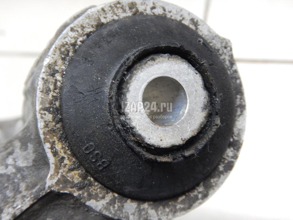 4F0505434G Кулак поворотный задний правый VAG Allroad quattro (2006 - 2012)