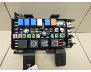 Блок предохранителей для Hyundai Sonata V (NF) 2005-2010 БУ состояние отличное
