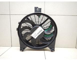 Вентилятор радиатора для Nissan Armada 2004-2016 с разбора состояние под восстановление