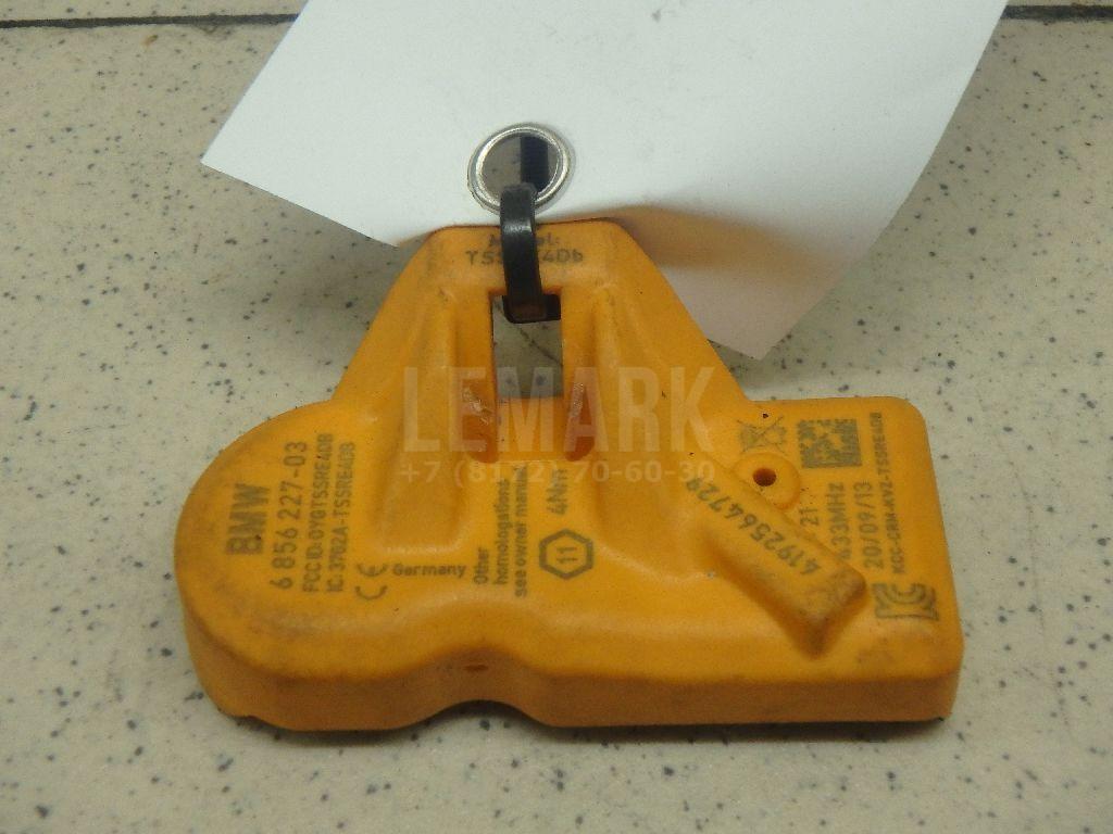 Датчик давления в шине (TPMS)