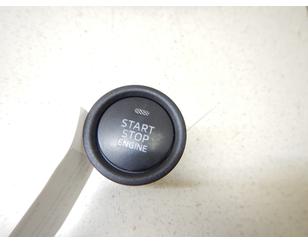Кнопка запуска двигателя для Mazda CX 5 2012-2017 с разборки состояние отличное