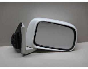 Зеркало правое электрическое для Honda CR-V 1996-2002 с разбора состояние хорошее