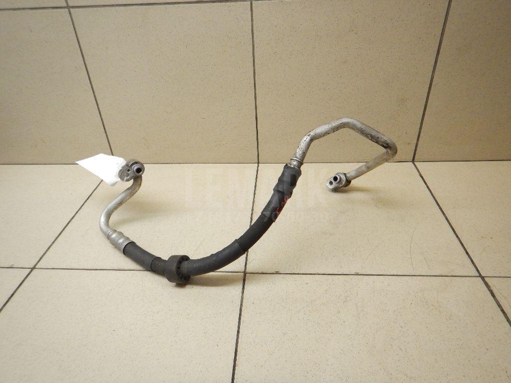 Трубка кондиционера 3C0820721R VAG