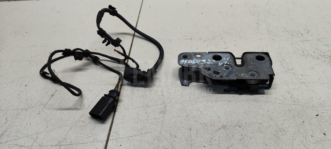 Замок капота 3AC823509D VAG