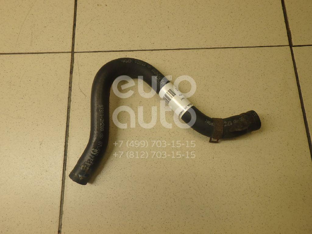 Патрубок печки хендай солярис. 97311-2e200. I30 патрубок охлаждения. Патрубки печки Элантра 2002. 321-M92 патрубок печки Киа.
