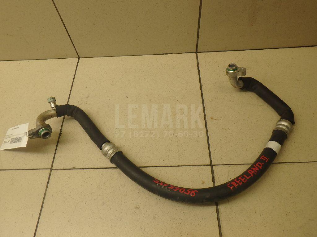 Шланг кондиционера 977632H100 Hyundai-Kia
