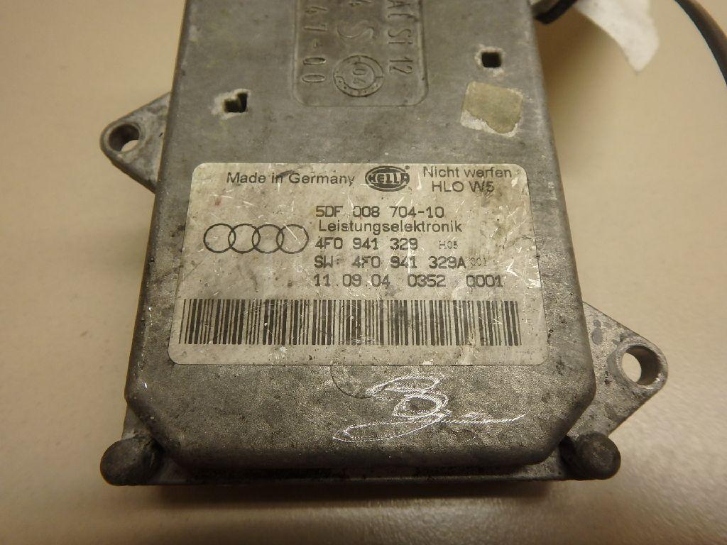 Блок управления светом для  Audi A6 [C5] 1997-2004