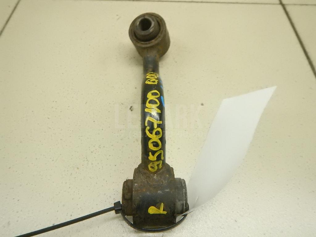 Стойка заднего стабилизатора правая 55618JD01A Nissan