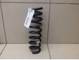 Пружина задняя
