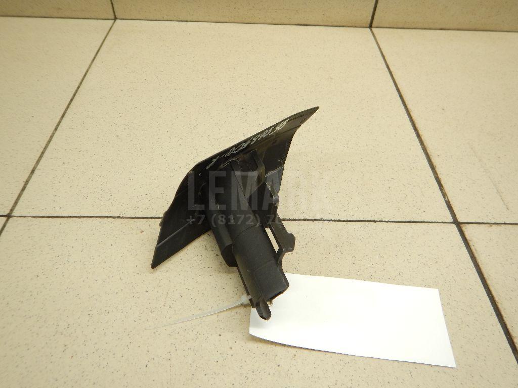 Кронштейн форсунки омывателя фары для  Citroen C4 2004-2011