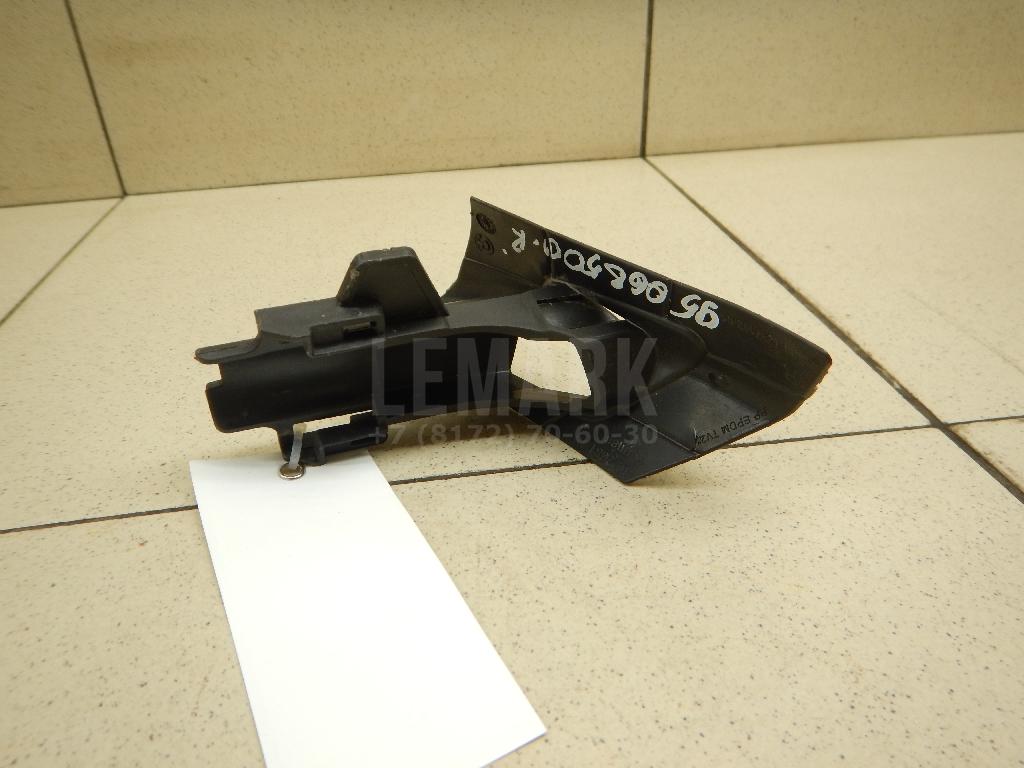 Кронштейн форсунки омывателя фары для  Citroen C4 2004-2011