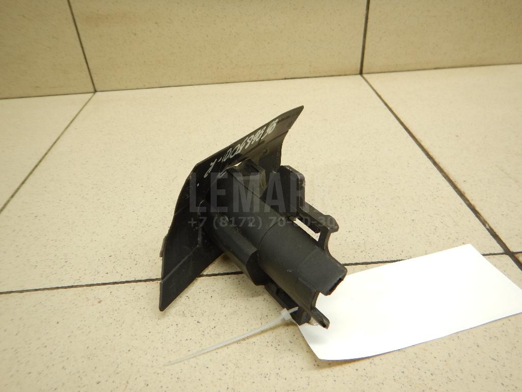 Кронштейн форсунки омывателя фары для  Citroen C4 2004-2011