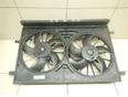 Вентилятор радиатора
