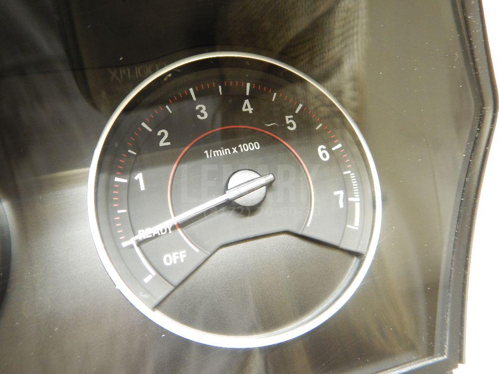 Панель приборов для  BMW 4-serie G22/G23 2020