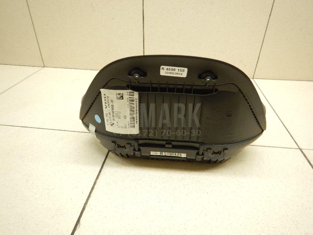 Панель приборов для  BMW 4-serie G22/G23 2020