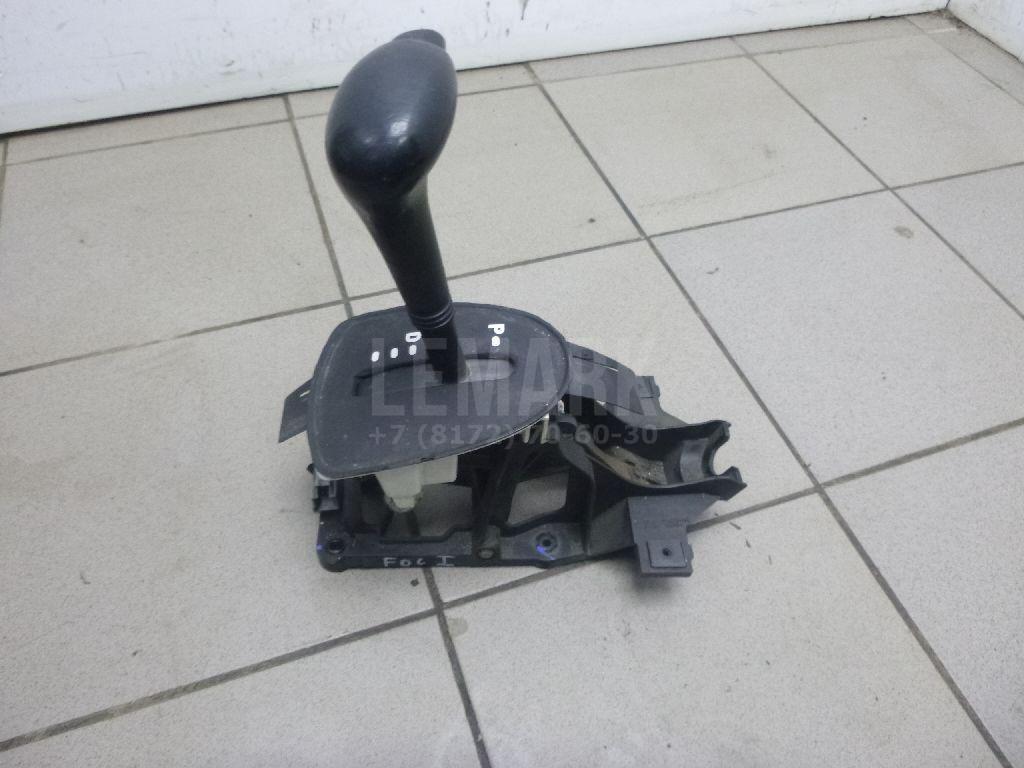 Кулиса КПП для  Ford Escape EUR 2007-2009