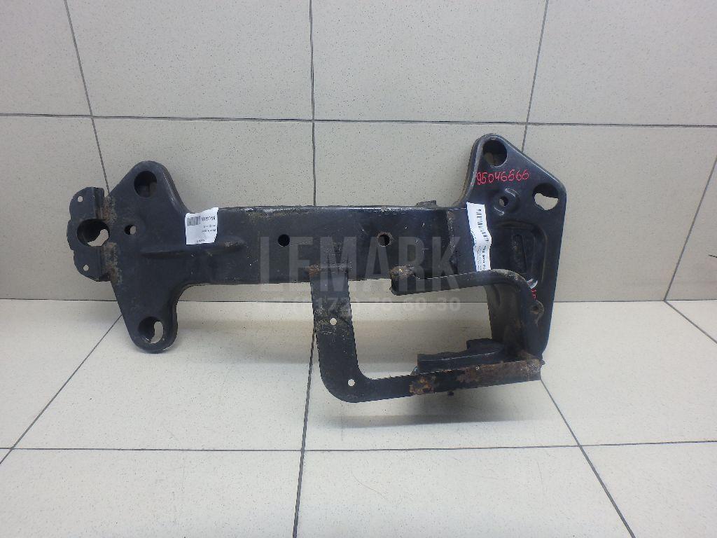 Кронштейн КПП для  BMW 5-serie E60/E61 2003-2009