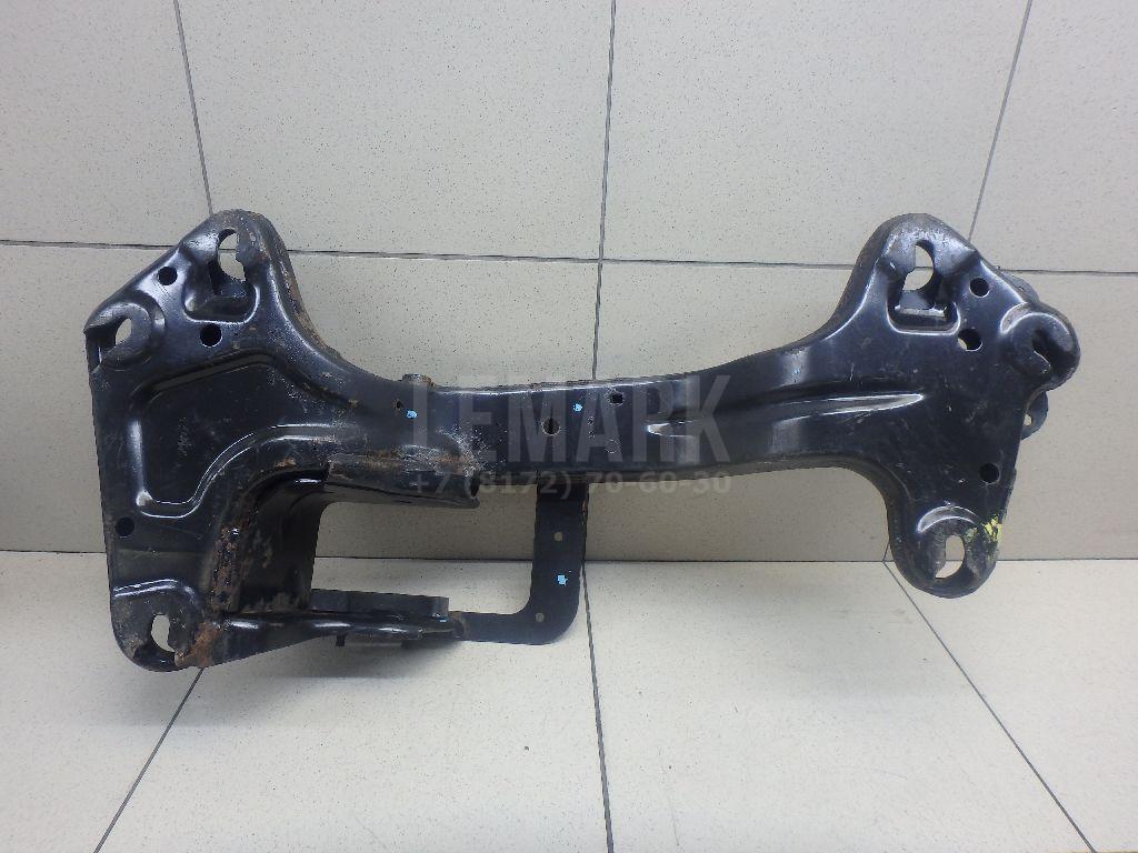 Кронштейн КПП для  BMW 5-serie E60/E61 2003-2009