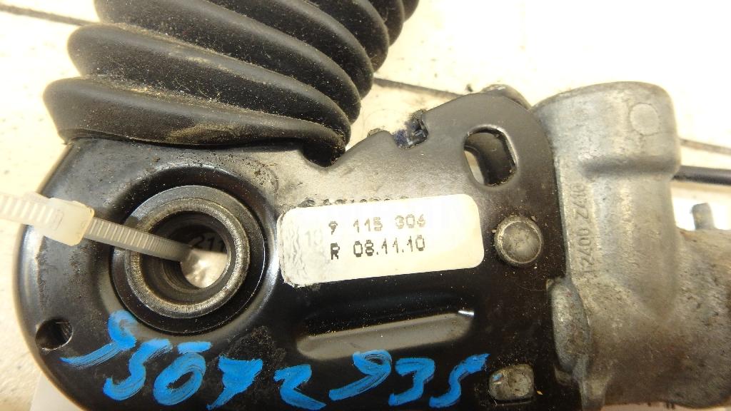 Ответная часть ремня безопасности для  BMW 4-serie F32/F33/F82 2012-2020