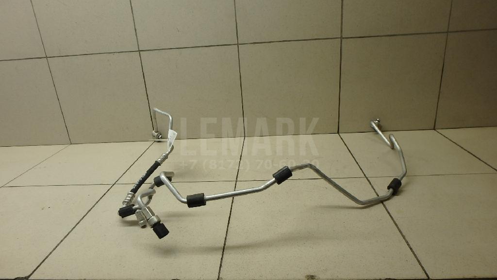 Трубка кондиционера 5C0820741Q VAG