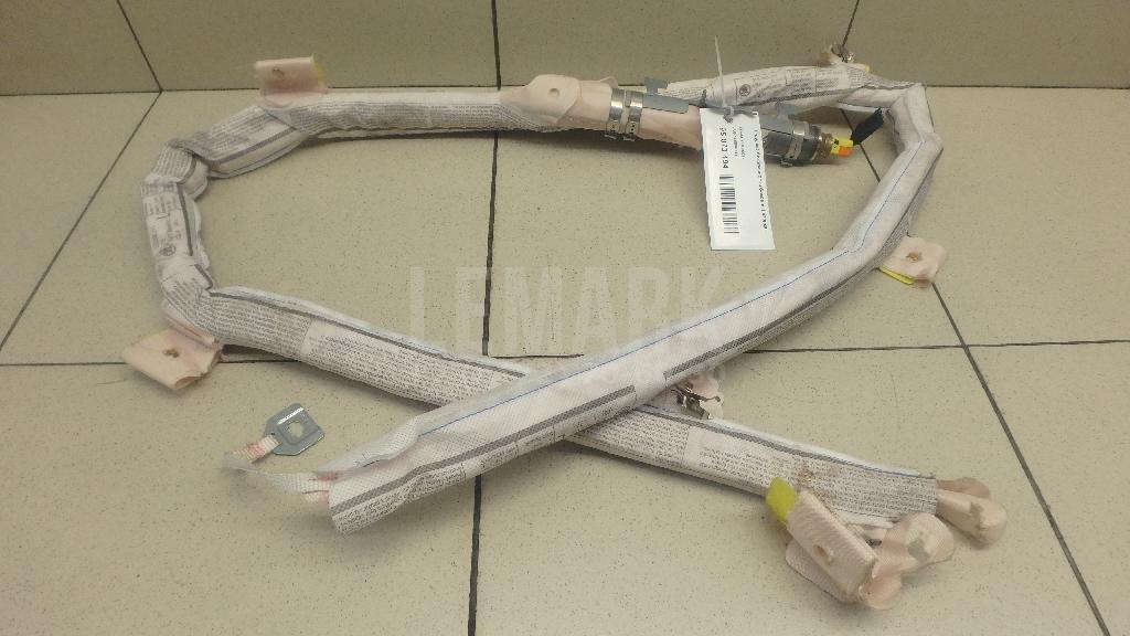 Подушка безопасности боковая (шторка) 5L6880741 VAG